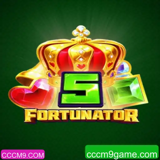 Descubra o Mundo do Jogo 5Fortunator: Diversão e Estratégia