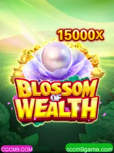Explorando o Fascinante Mundo de BlossomofWealth: Uma Viagem no Universo dos Jogos