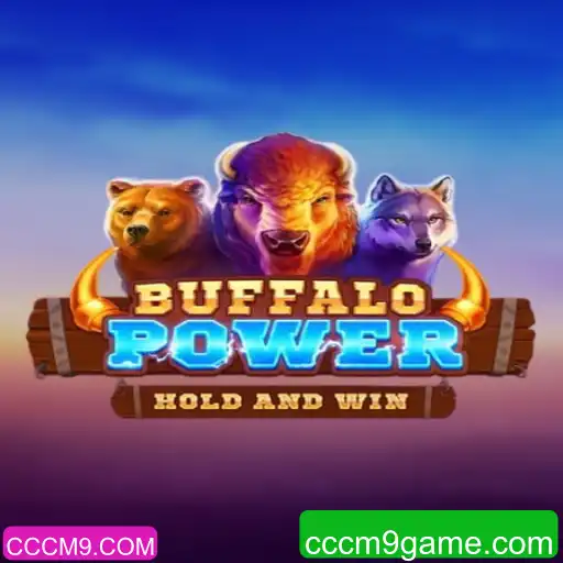 Explorando o Fascinante Mundo de BuffaloPower e a Conexão com CCCM9.COM