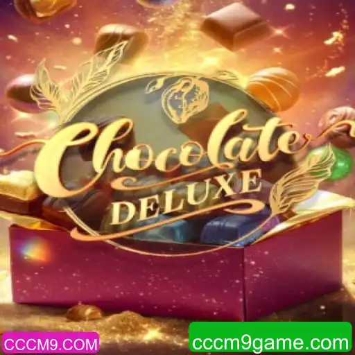 Explorando ChocolateDeluxe: Uma Aventura Doce no Mundo dos Jogos
