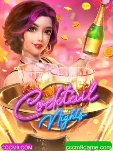 CocktailNights: A Reinvenção dos Jogos com CCCM9.COM