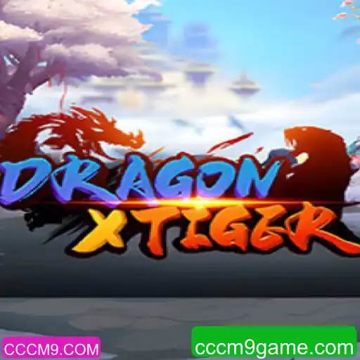DragonXTiger: O Novo Fenômeno do Entretenimento Digital