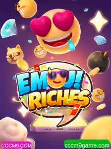 Explorando o Universo de EmojiRiches: A Nova Sensação dos Jogos Online