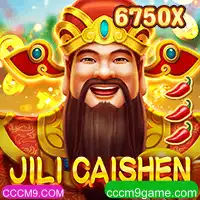 Explorando o Mundo de JILICaishen: Um Jogo de Estratégia e Sorte