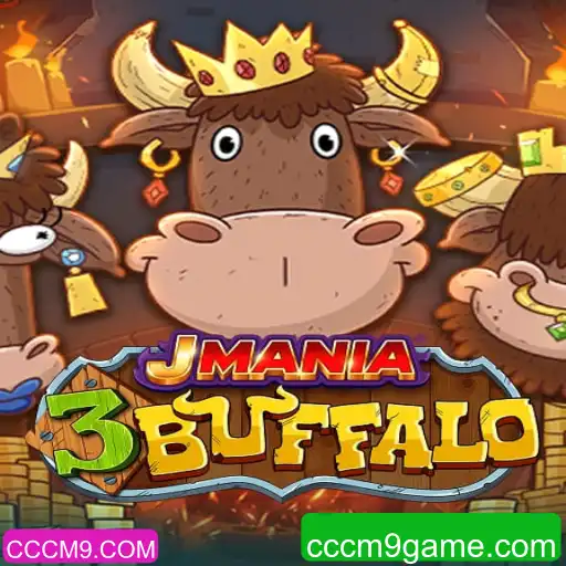 Explorando o Mundo do Jogo JMania3Buffalo