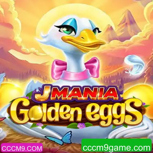 Descubra o Mundo de JManiaGoldenEggs