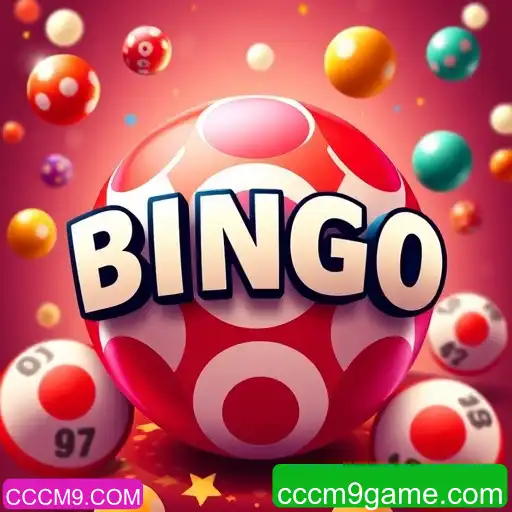 Jogos de bingo