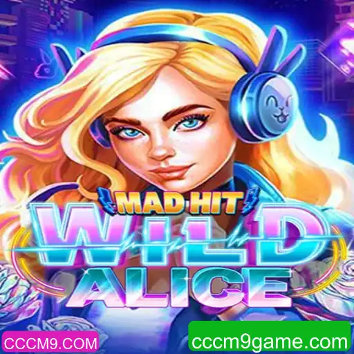 MadHitWildAlice: Descubra as Aventuras do Novo Jogo Revolucionário