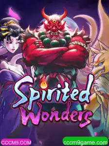 Descubra SpiritedWonders: Um Mundo de Aventuras Místicas