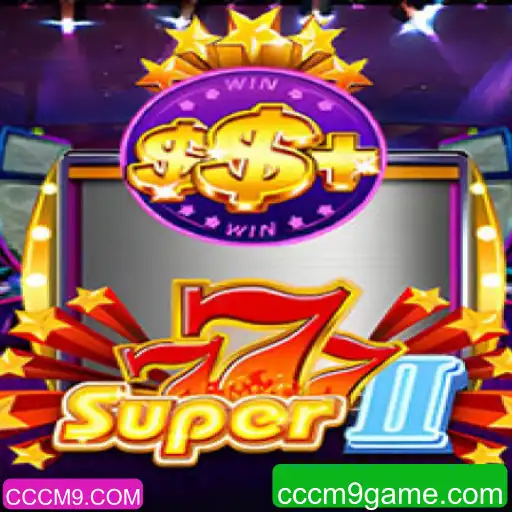 Explorando o Mundo de Super777II: A Nova Sensação do Jogo