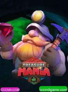 Explorando o Mundo de TreasureMania: Uma Jornada de Aventuras e Desafios